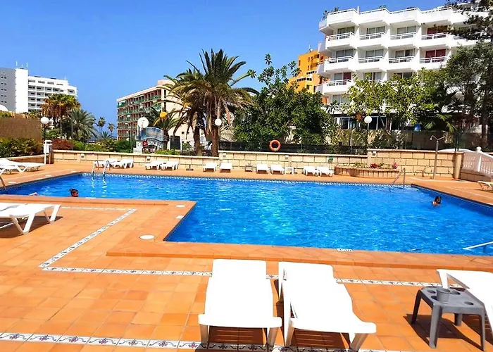 Apartment Near To The Ocean In Touristic Center Zone