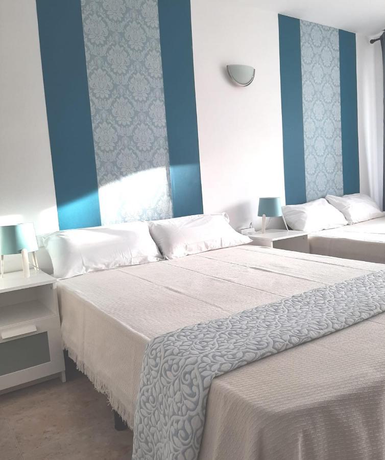 Apartment Near To The Ocean In Touristic Center Zone Playa Feñabe