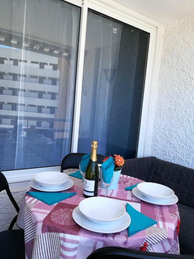 Near To The Ocean In Touristic Center Zone Playa Fanabe