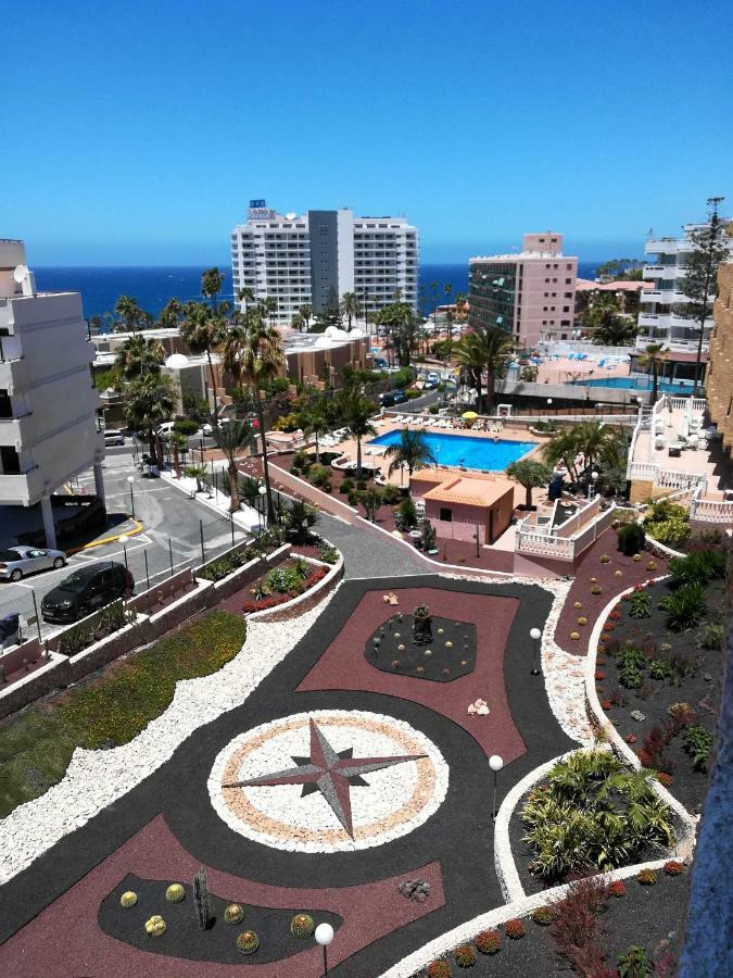 Near To The Ocean In Touristic Center Zone
