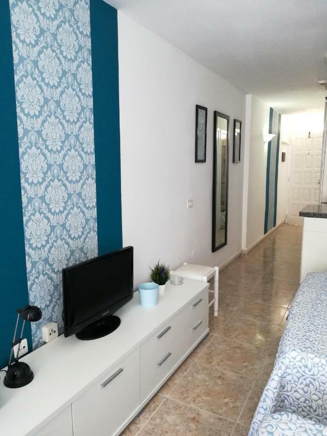 Near To The Ocean In Touristic Center Zone Apartment Playa Fanabe