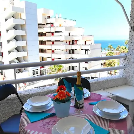 Apartment Near To The Ocean In Touristic Center Zone Playa Feñabe Zewnętrze zdjęcie