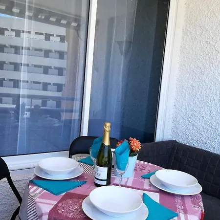 Apartment Near To The Ocean In Touristic Center Zone Playa Feñabe Zewnętrze zdjęcie