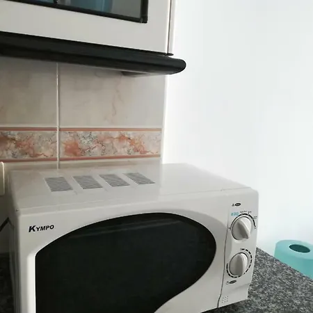 Apartment Near To The Ocean In Touristic Center Zone Playa Feñabe Zewnętrze zdjęcie